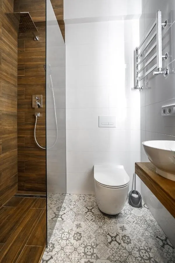 Royal Apartment On Hmelnytskogo 37 Λβιβ